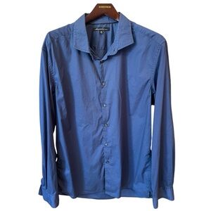 ⚡️ Kenneth Cole Long Sleeve Buttoned Down Shirt - Size XXL ⚡️